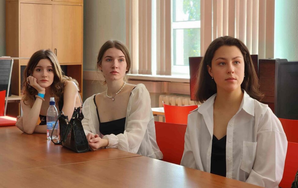 День знаний 2024 прошел в&nbsp;ИЦО