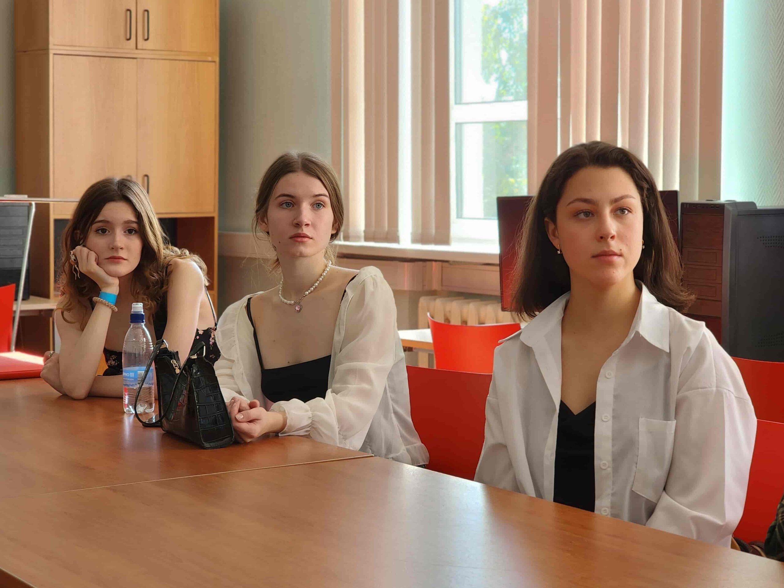 День знаний 2024 прошел в&nbsp;ИЦО