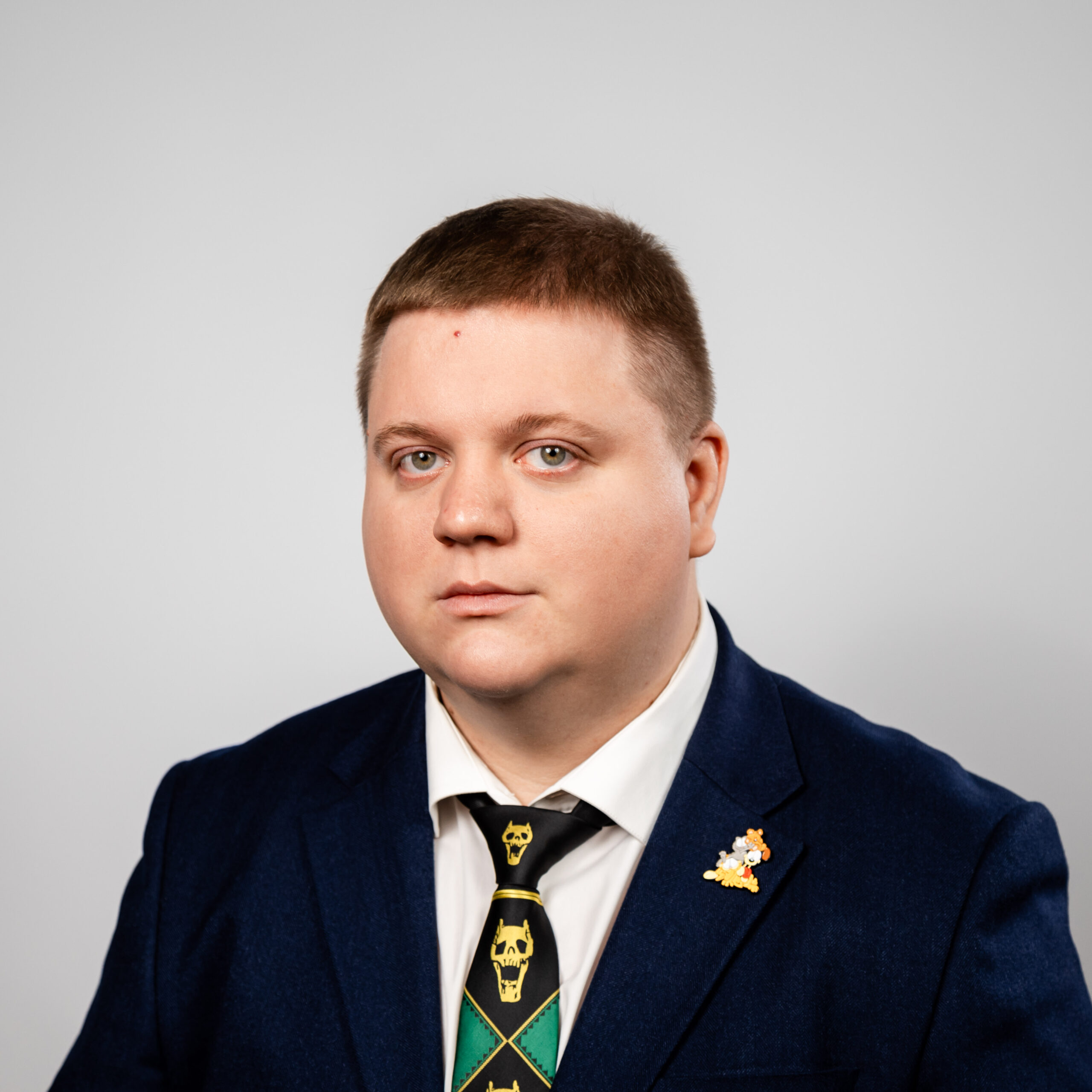 Аймалетдинов Ренат Тахирович