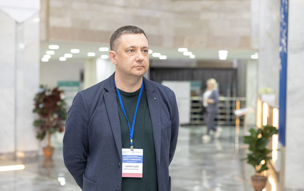 Михаил Силантьев рассказал о&nbsp;московском опыте реализации предпрофессиональных маршрутов