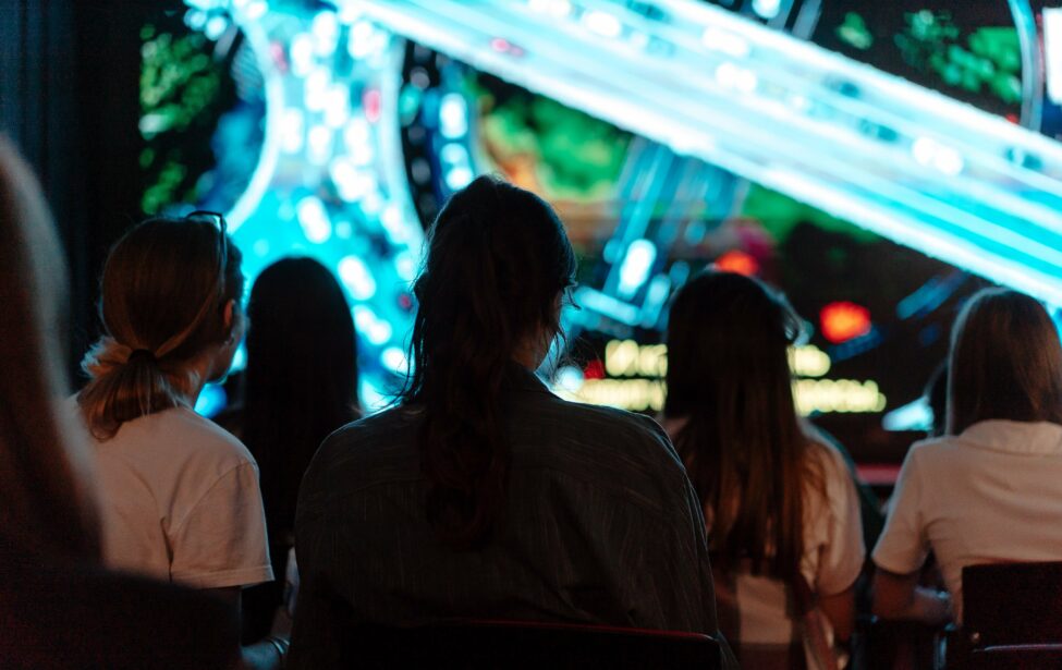 ФАНК в&nbsp;Московском городском