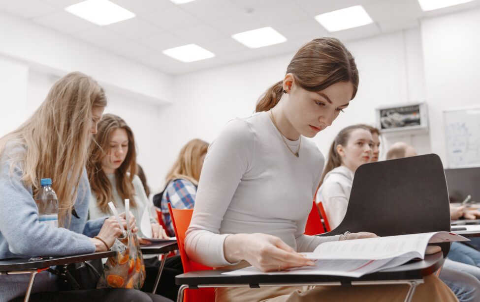 В&nbsp;МГПУ прошел &laquo;Диктант здоровья&raquo;