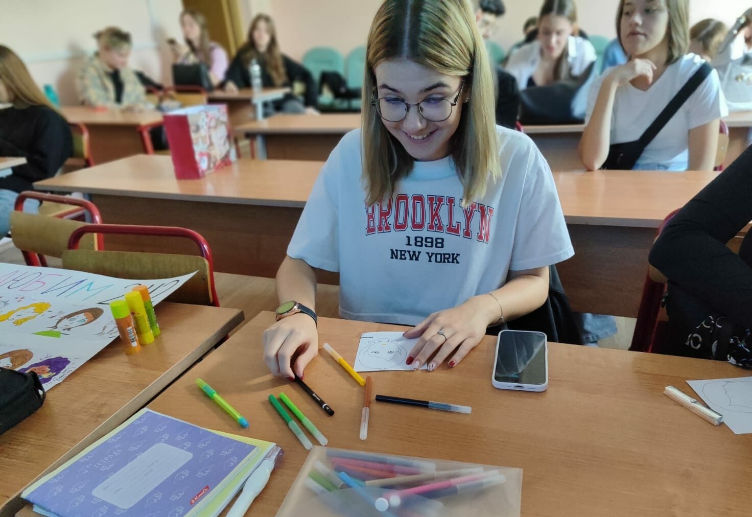 Практическая подготовка по&nbsp;присмотру и&nbsp;уходу за&nbsp;детьми