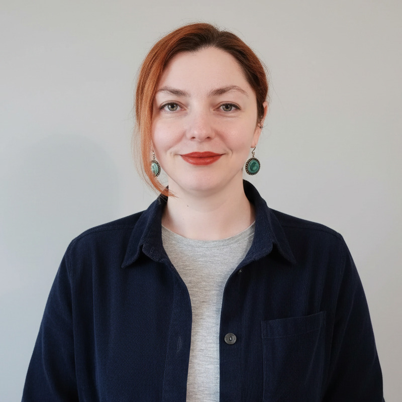 Кубракова Екатерина Сергеевна