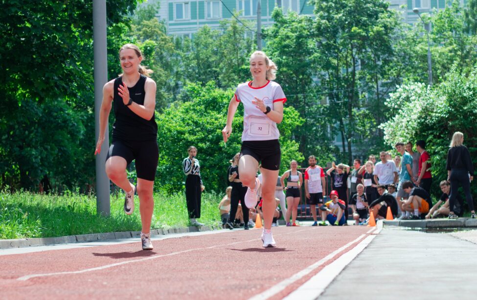 МГПУ собирает эстафетную команду на&nbsp;Московский марафон