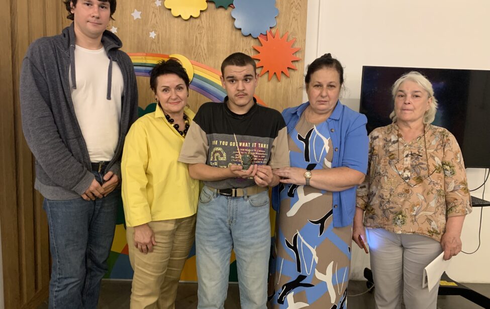 &laquo;Маленькое чудо&raquo;