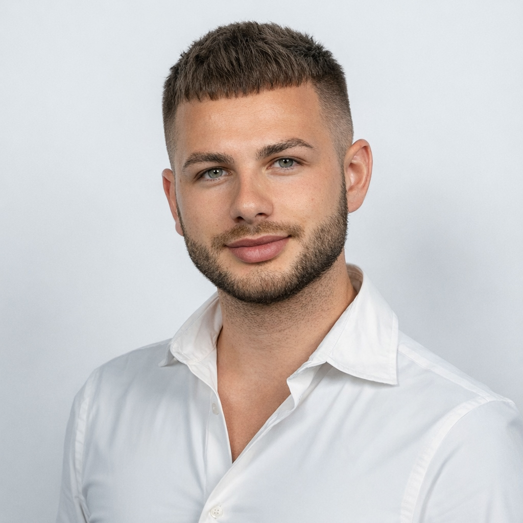 Тодороски Кирил