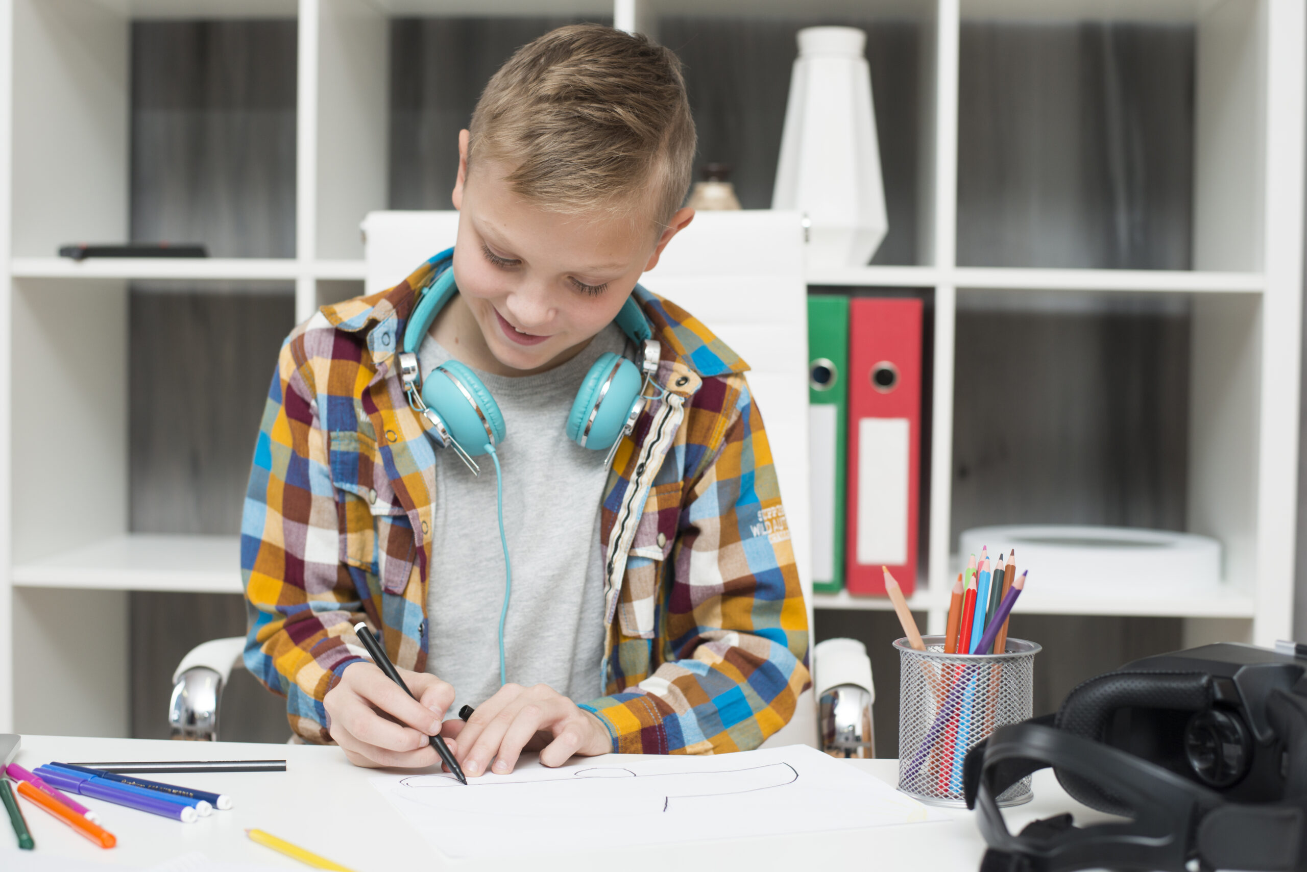 ЦНХО приглашает посетить выставку детских работ