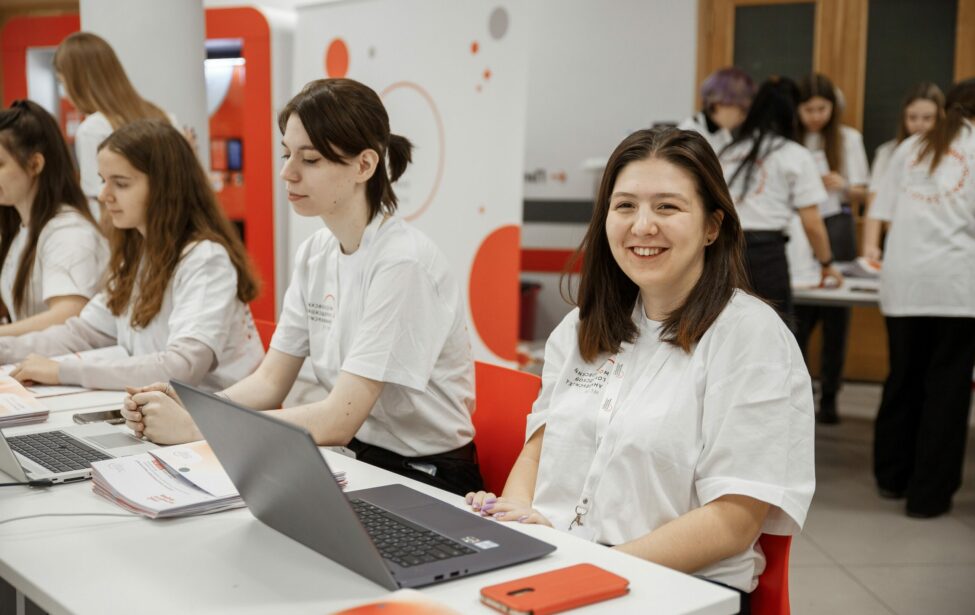 Студенты МГПУ в&nbsp;финале конкурса &laquo;Магистры русского языка&raquo;