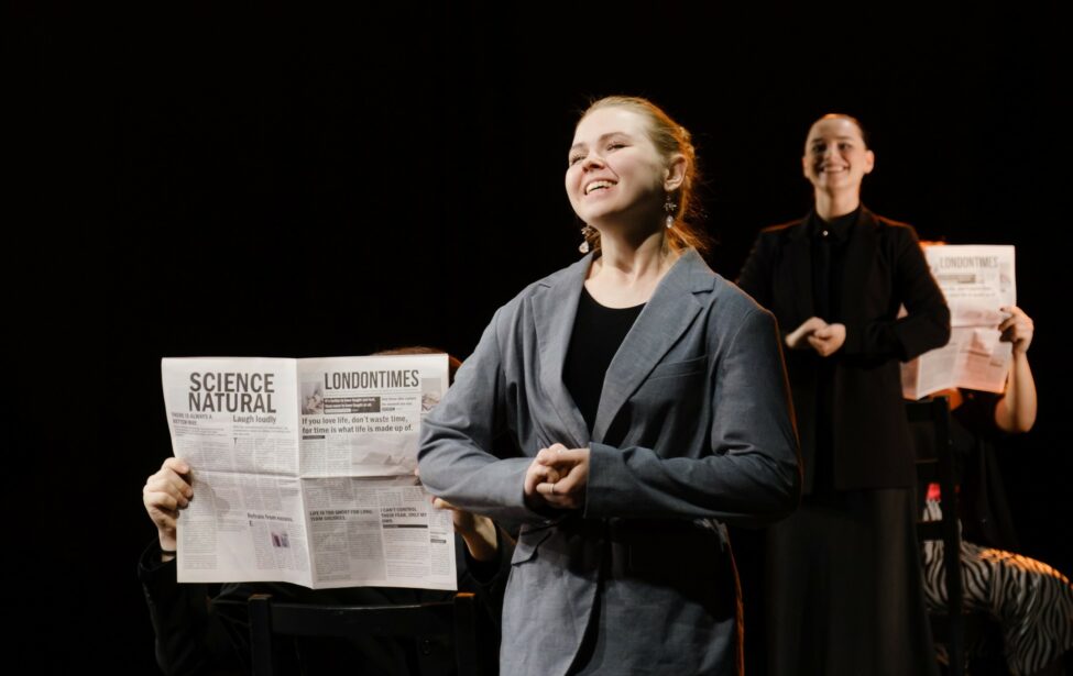 Мастерская Олега Малахова взяла Гран-при в&nbsp;театральном конкурсе