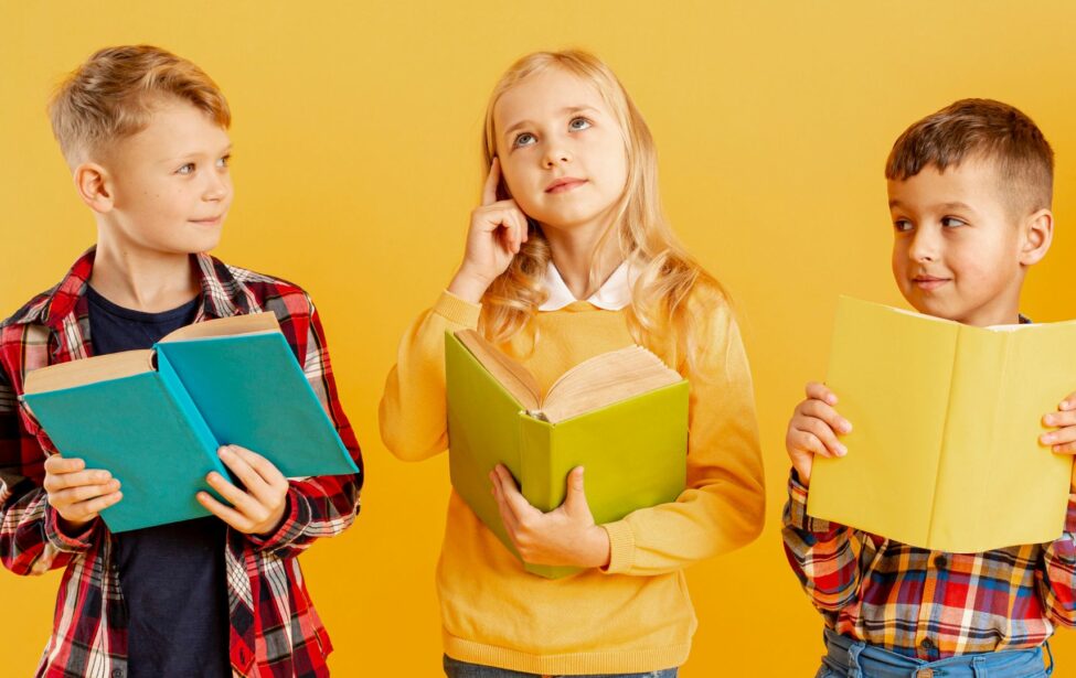 К&nbsp;Международному дню грамотности