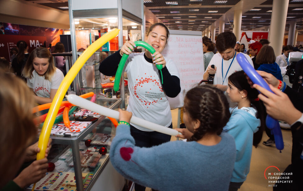 Фестиваль НАУКА 0+ в&nbsp;ИКИ