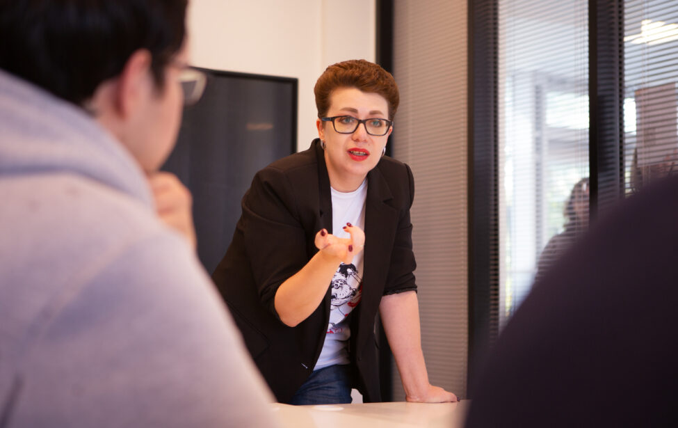 Эксперты центра публичной истории на&nbsp;Московском фестивале НАУКА 0+