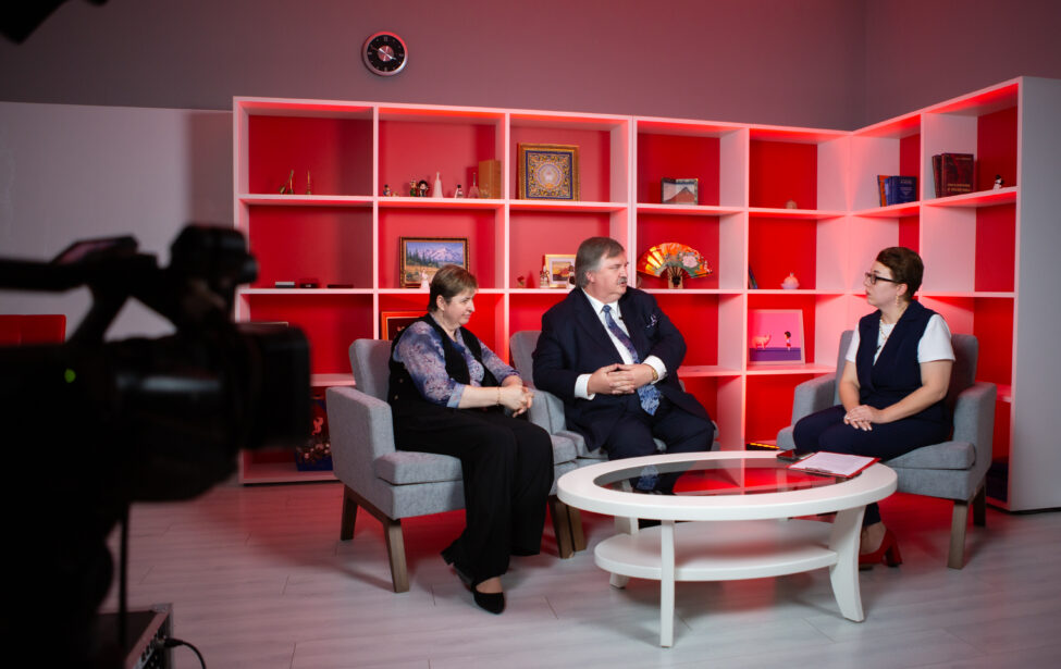 Дискуссионный исторический клуб &laquo;Уроки истории: выучить нельзя забыть&raquo;