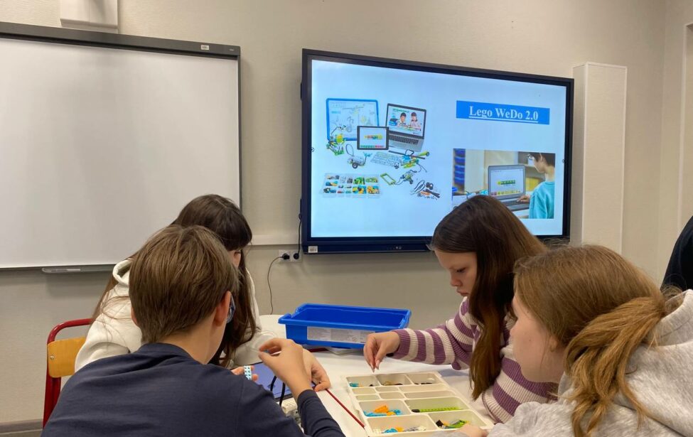 Осенний фестиваль колледжей&nbsp;&mdash; продолжается!