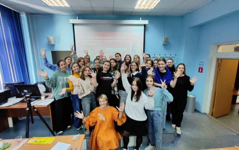 Фестиваль &laquo;Наука 0+&raquo;