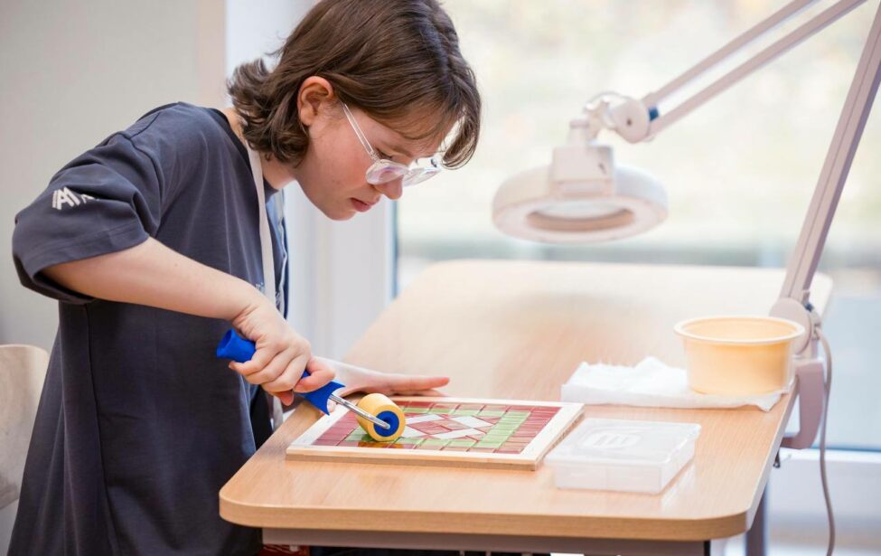 &laquo;Фестиваль возможностей&raquo; прошел в&nbsp;ИСПО