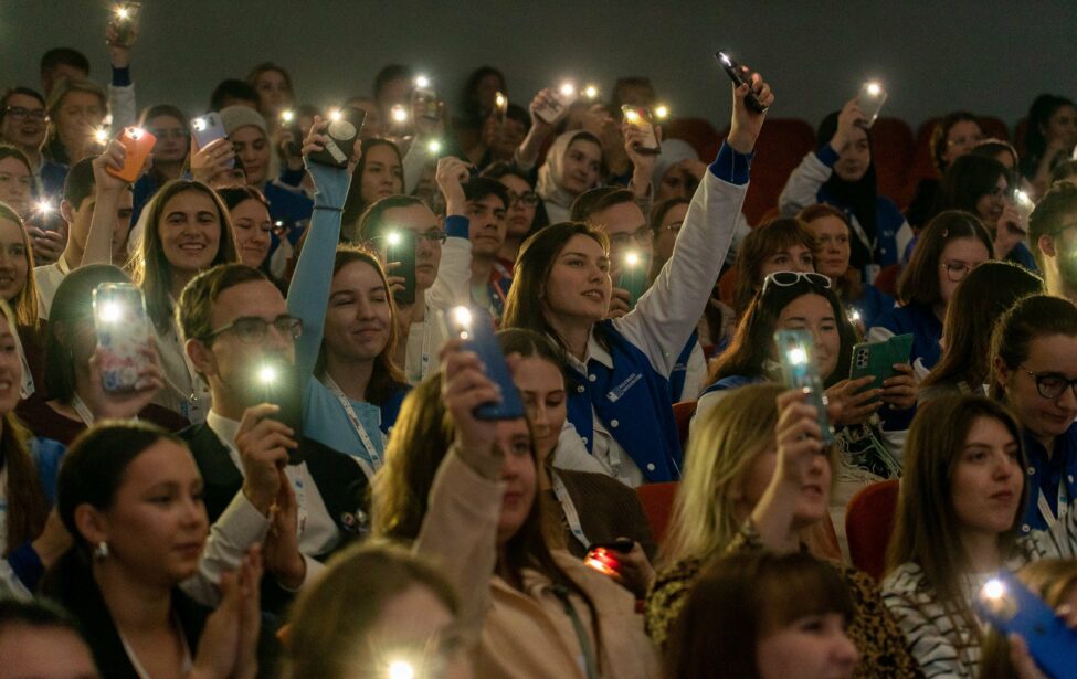 Яркие впечатления финалистов &laquo;Флагманы образования&raquo;