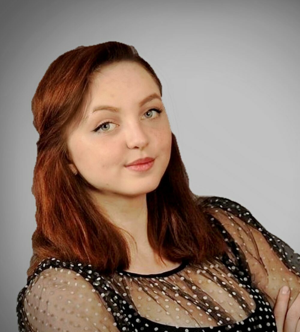 Бодякшина Алёна Алексеевна