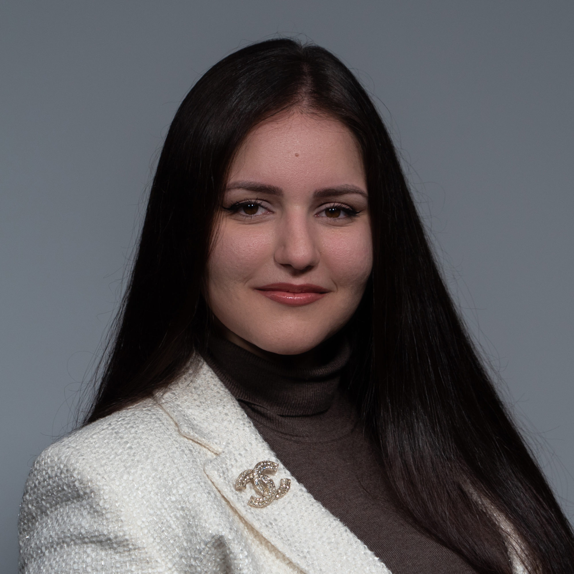 Гукасова Марина Павловна