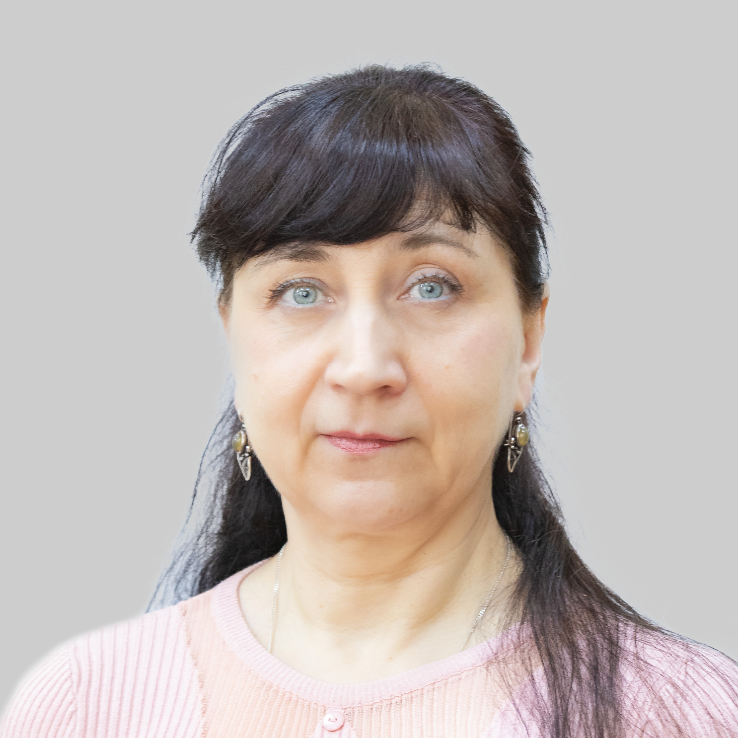 Никитюк Марина Алексеевна