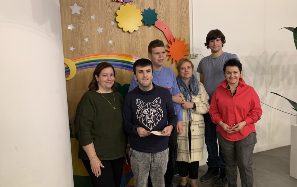 &laquo;Чудесная тестопластика&raquo;