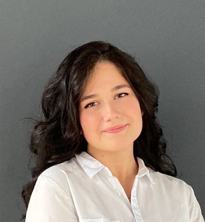 Волошина Ольга Руслановна