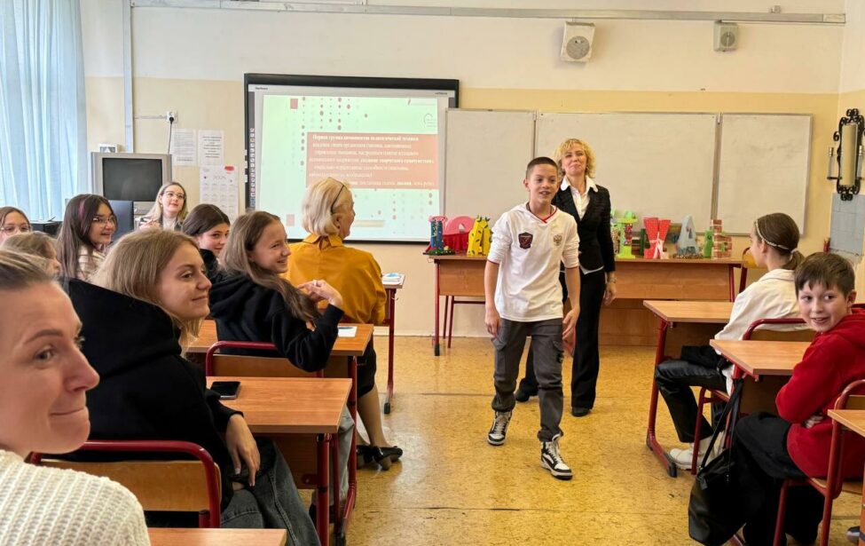 Билет в&nbsp;будущее&nbsp;&mdash; помогаем сделать осознанный выбор профессии