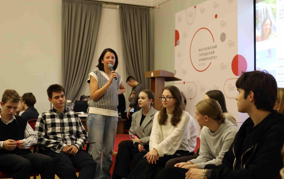 Проект &laquo;Культура. Думать!&raquo; объединит школы, музеи и&nbsp;кофейни столицы