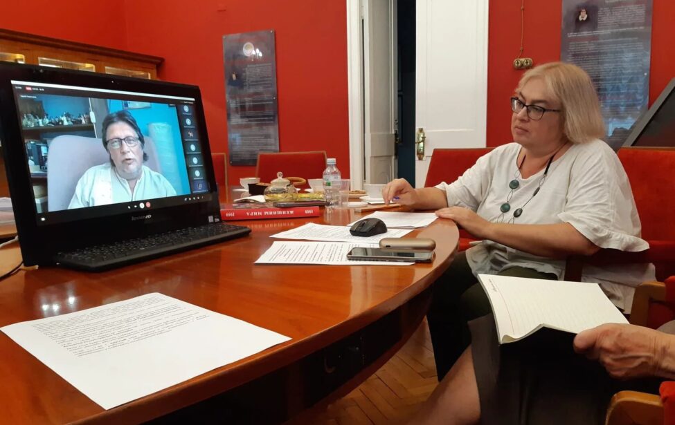 Новости проекта &laquo;Театр+школа: точка роста Владимирская область&raquo;