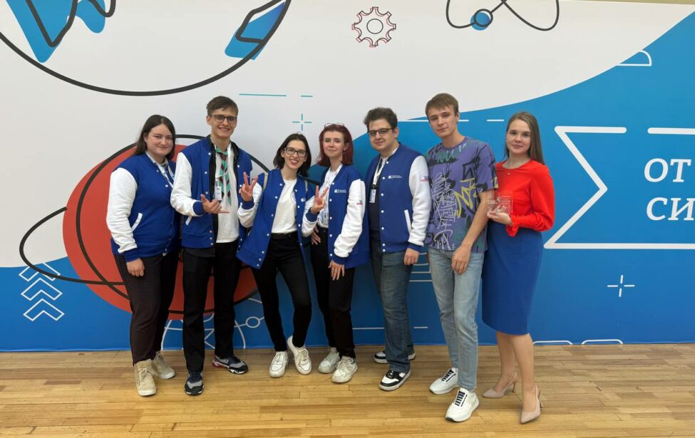 Интервью с&nbsp;финалистами конкурса &laquo;Флагманы образования&raquo;