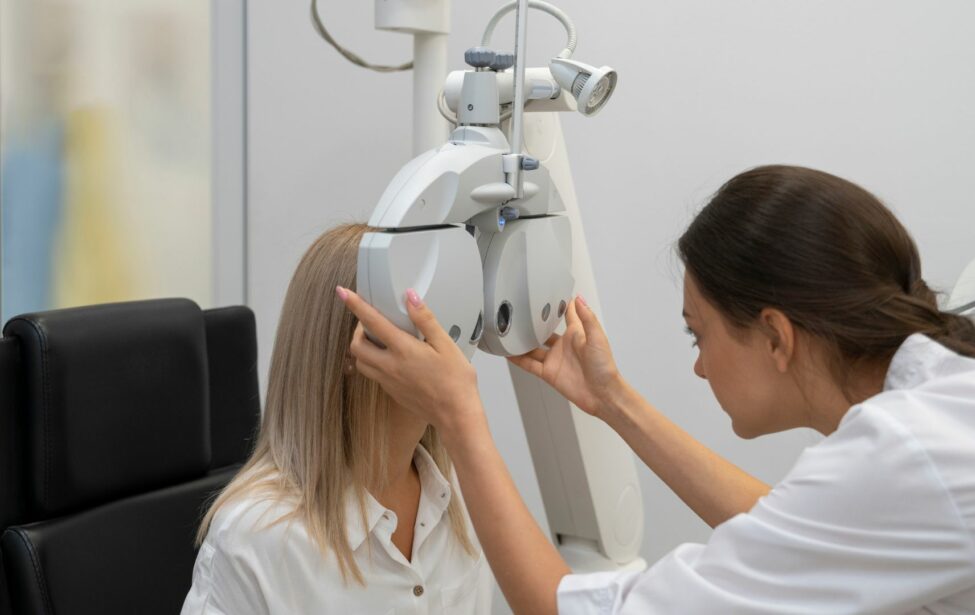 Ко&nbsp;Всемирному дню зрения