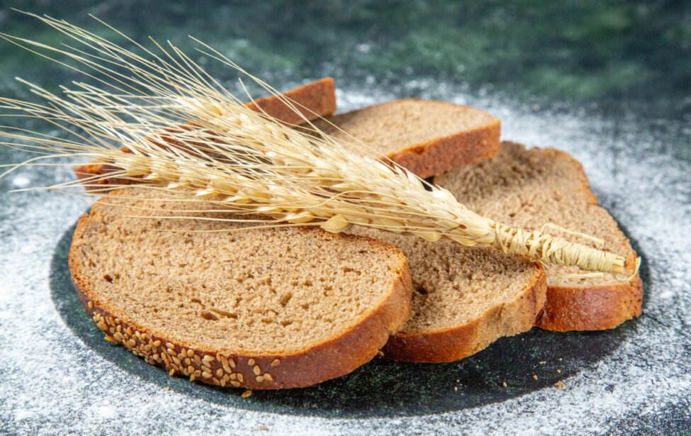 Ко&nbsp;Всемирному дню хлеба