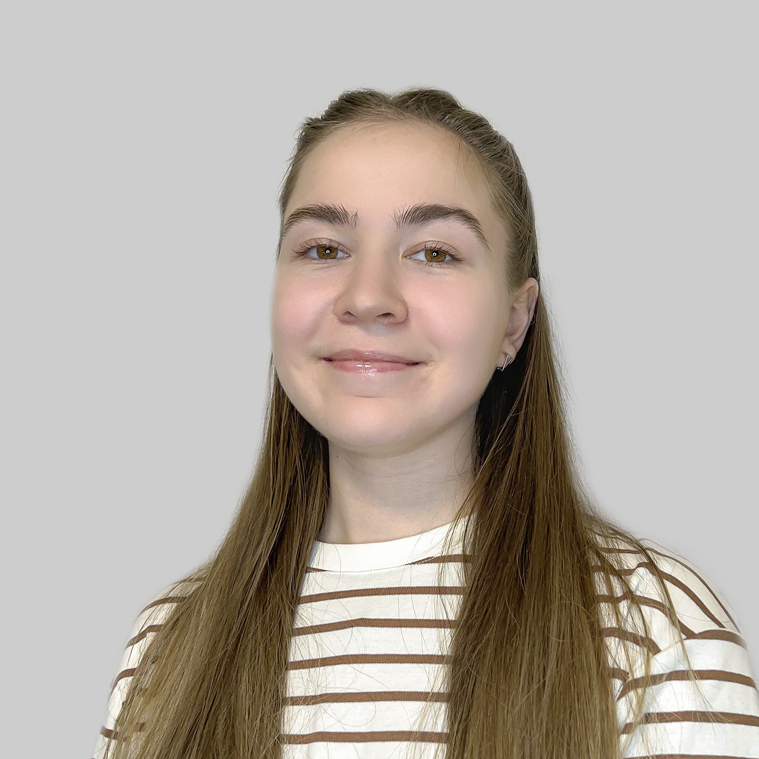 Кузьминова Алена Алексеевна