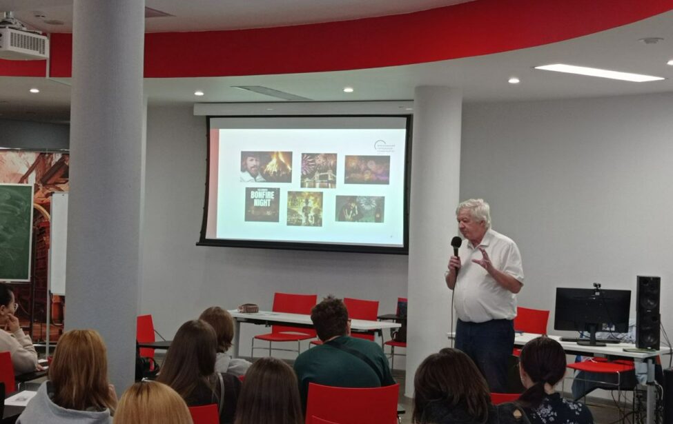 Языковые интенсивы для школьников в&nbsp;институте иностранных языков МГПУ