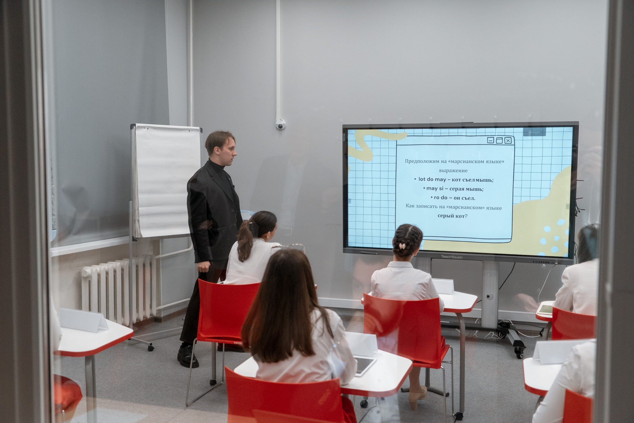 В МГПУ подвели итоги первого месяца профессиональных проб студентов