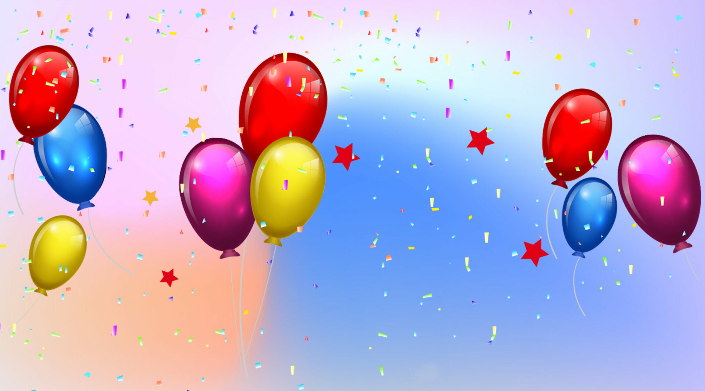 Поздравления ноябрьским юбилярам