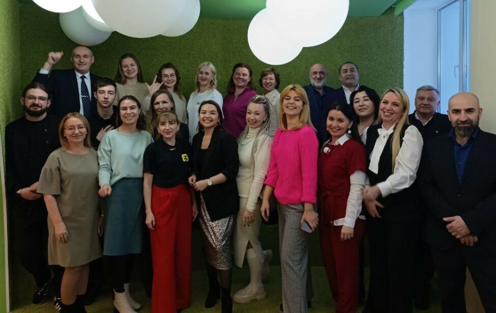 Московский городской на&nbsp;Ямале