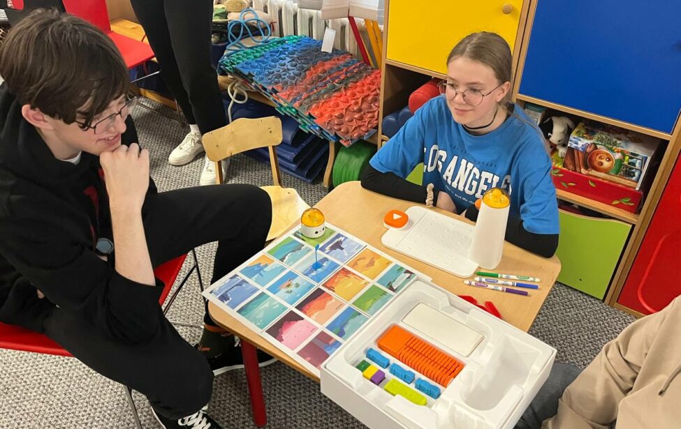 Мастер&nbsp;&mdash; класс в&nbsp;рамках осеннего фестиваля колледжей Москвы