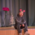 Театральный старт 2024