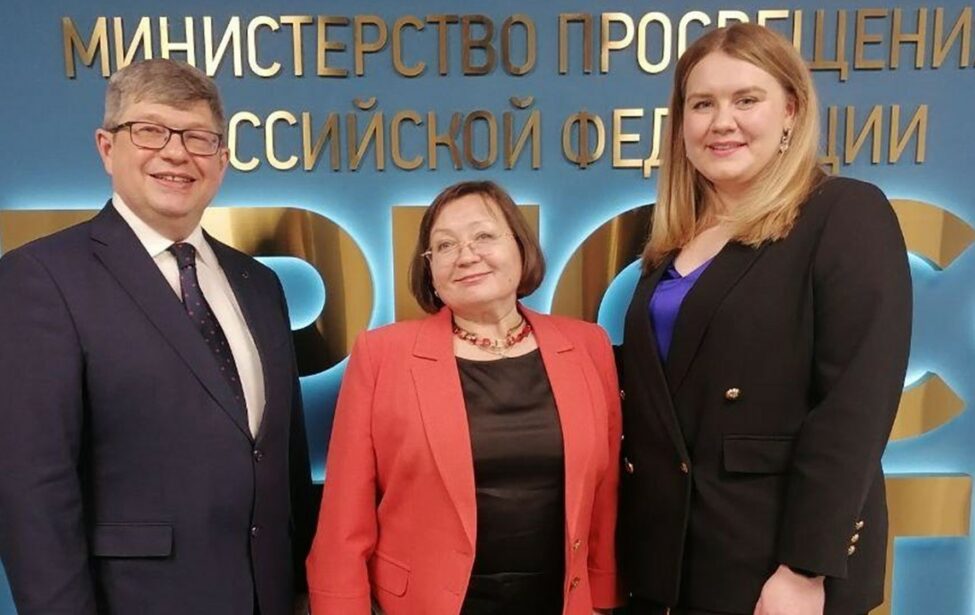 Борис Куприянов выступил на&nbsp;конференции проекта &laquo;Навигаторы детства&raquo;