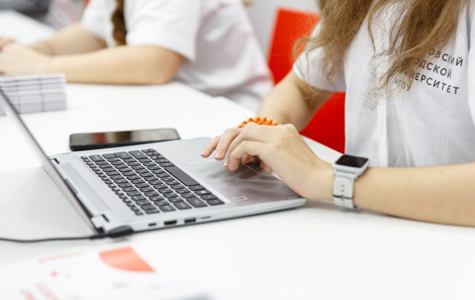 Эфир для студентов и школьников Армении