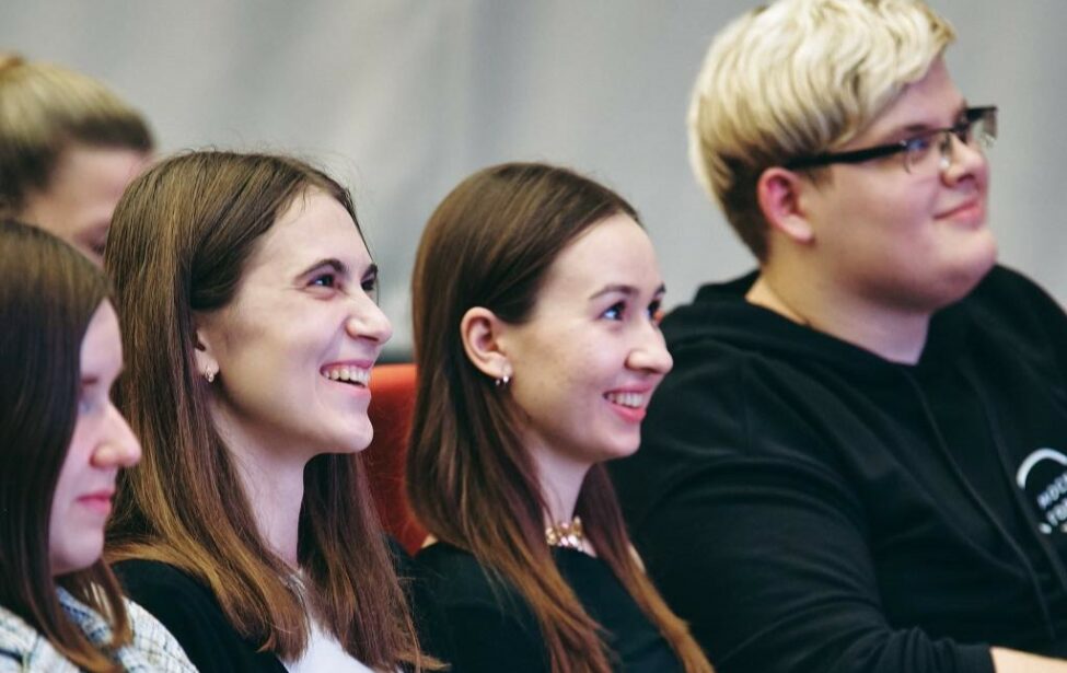 В&nbsp;МГПУ представили педагогические направления олимпиады &laquo;Я&nbsp;&mdash; профессионал&raquo;