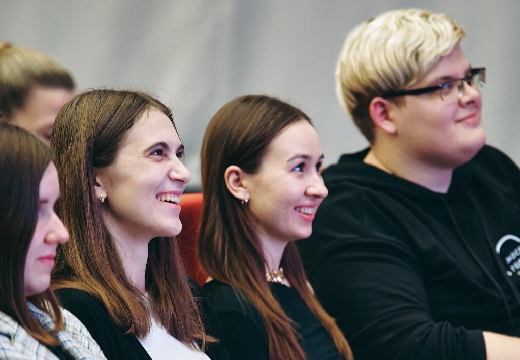 В&nbsp;МГПУ представили педагогические направления олимпиады &laquo;Я&nbsp;&mdash; профессионал&raquo;