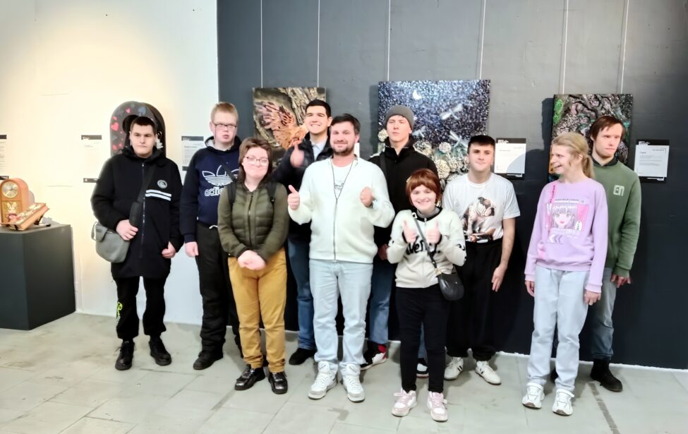 Учебный год: интересно и&nbsp;продуктивно