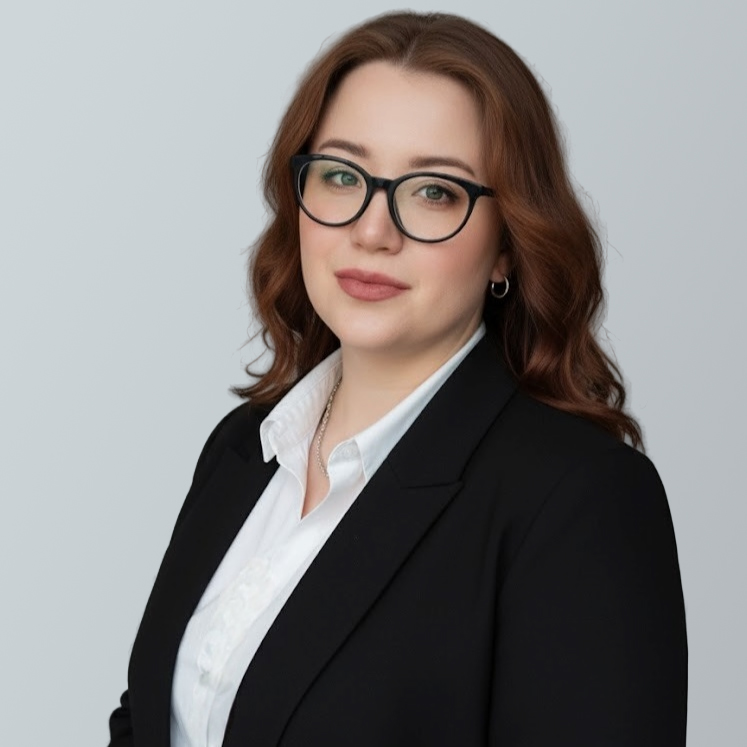 Тарасова Дарья Валерьевна