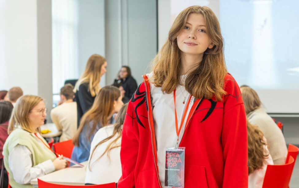 В&nbsp;МГПУ открылся Всероссийский фестиваль рекламы и&nbsp;PR MCUnite