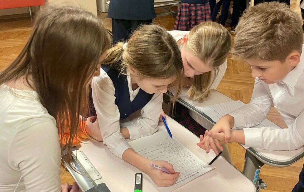 Студенты МГПУ провели для школьников фестиваль по&nbsp;филологии