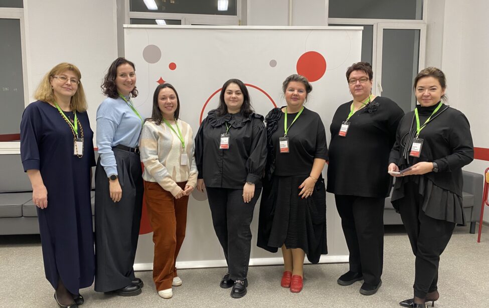 &laquo;Профессионалы 2025&raquo;