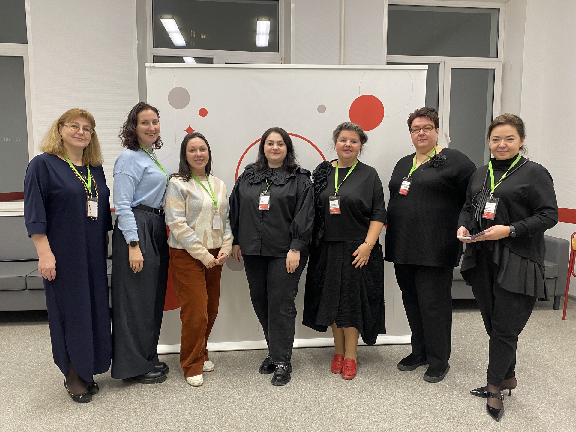 «Профессионалы 2025»